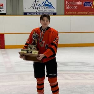 Meet your Posher, Keaton